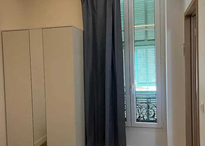Cosy * Nice