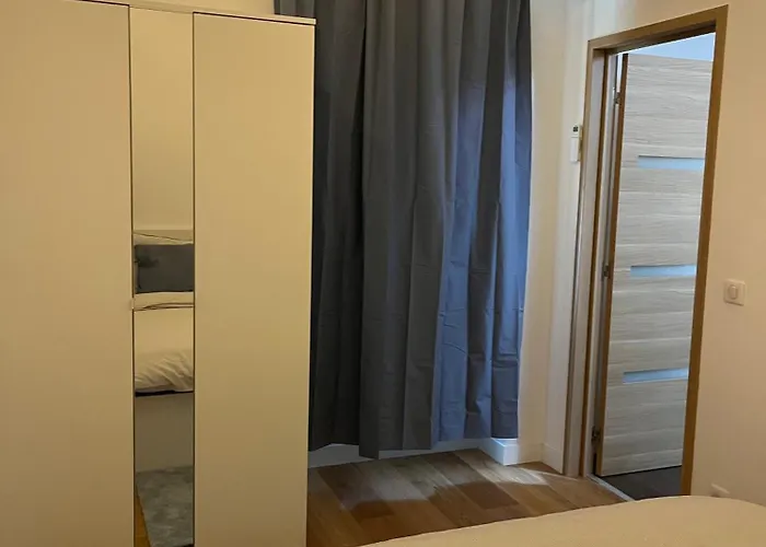 Cosy Lägenhet