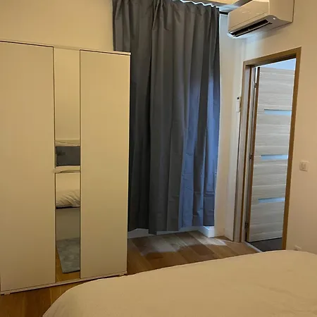 Cosy Apartment