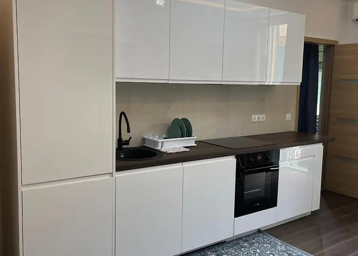 Apartmán Cosy *